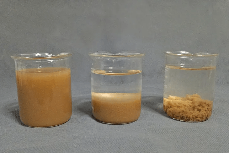 絮凝劑在污水處理領(lǐng)域應(yīng)用